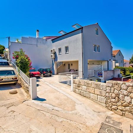 Apartments Hruban Hvar Town Exterior foto
